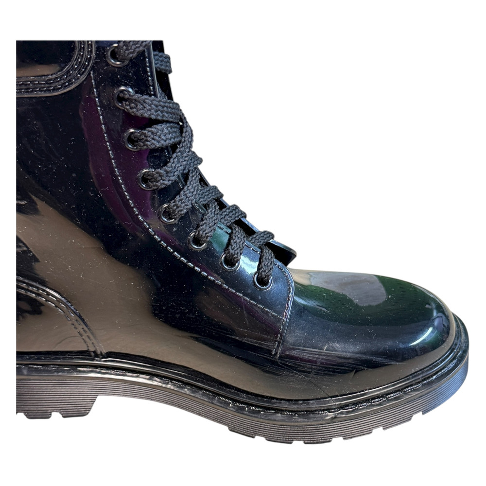 Love Moschino KALOSZE damskie 39