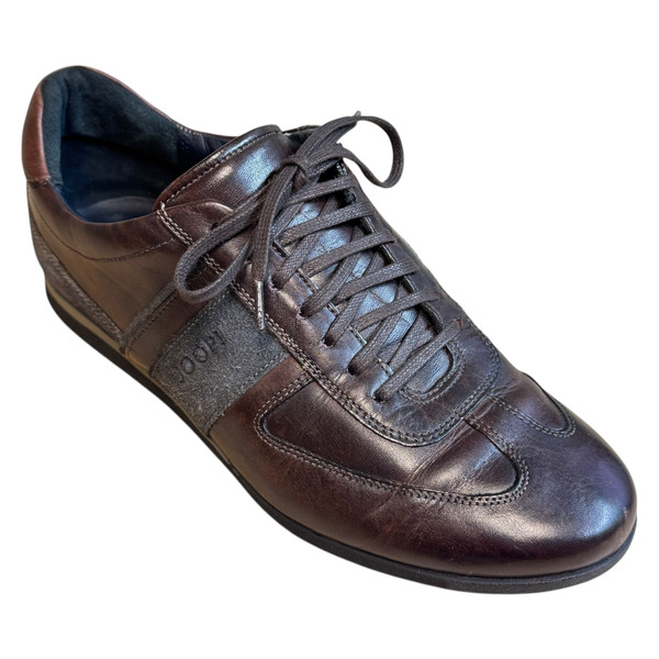 Joop Hernas BUTY SPORTOWE męskie 40