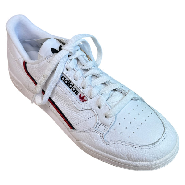 Adidas Continental 80 BUTY SPORTOWE męskie 44