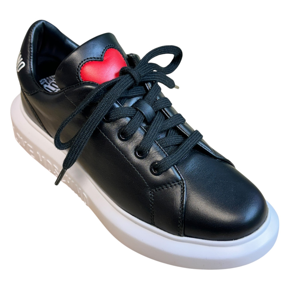 Love Moschino BUTY SPORTOWE damskie 36/37