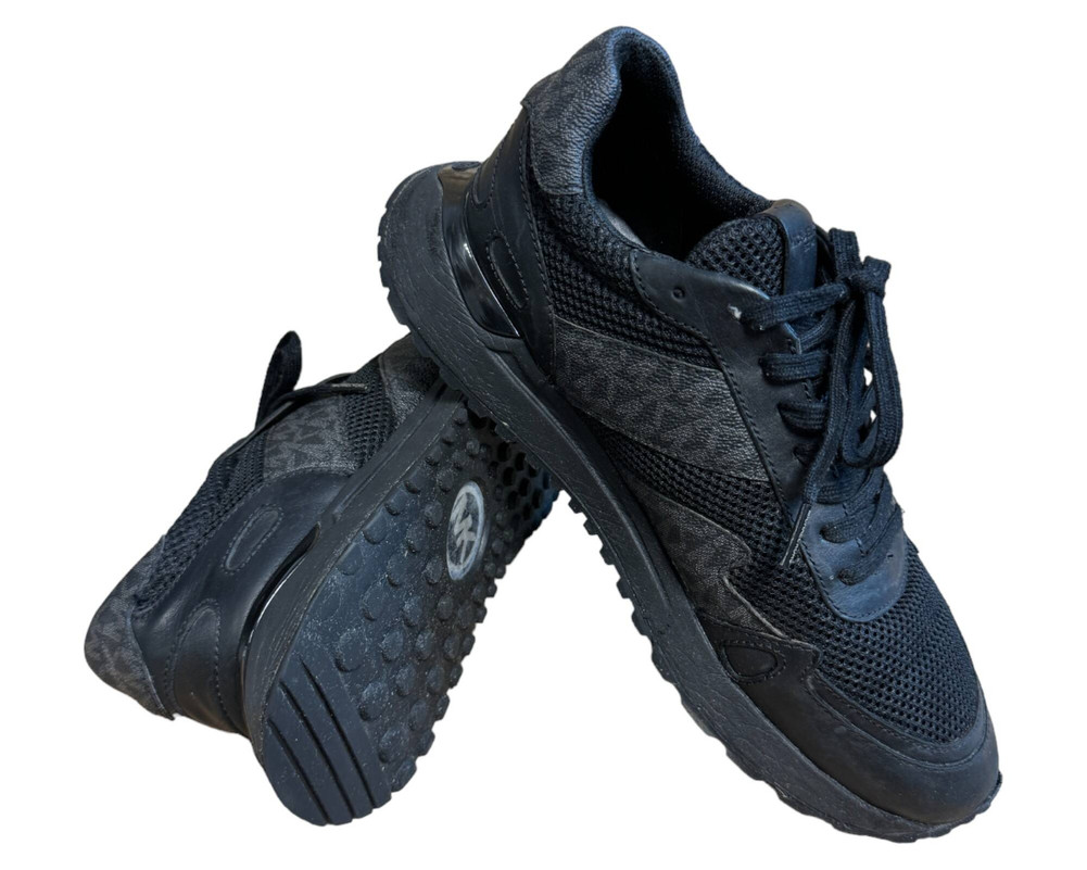 Michael Kors Miles BUTY SPORTOWE męskie 43