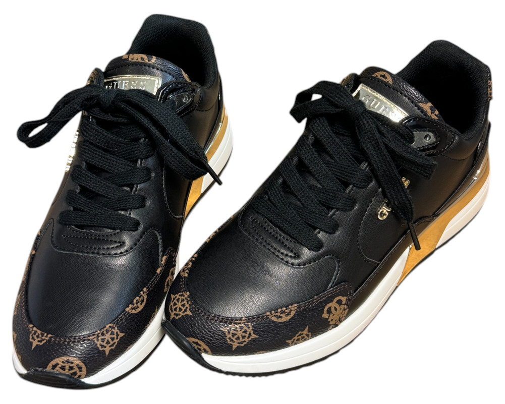 Guess Moxea BUTY SPORTOWE  damskie 38