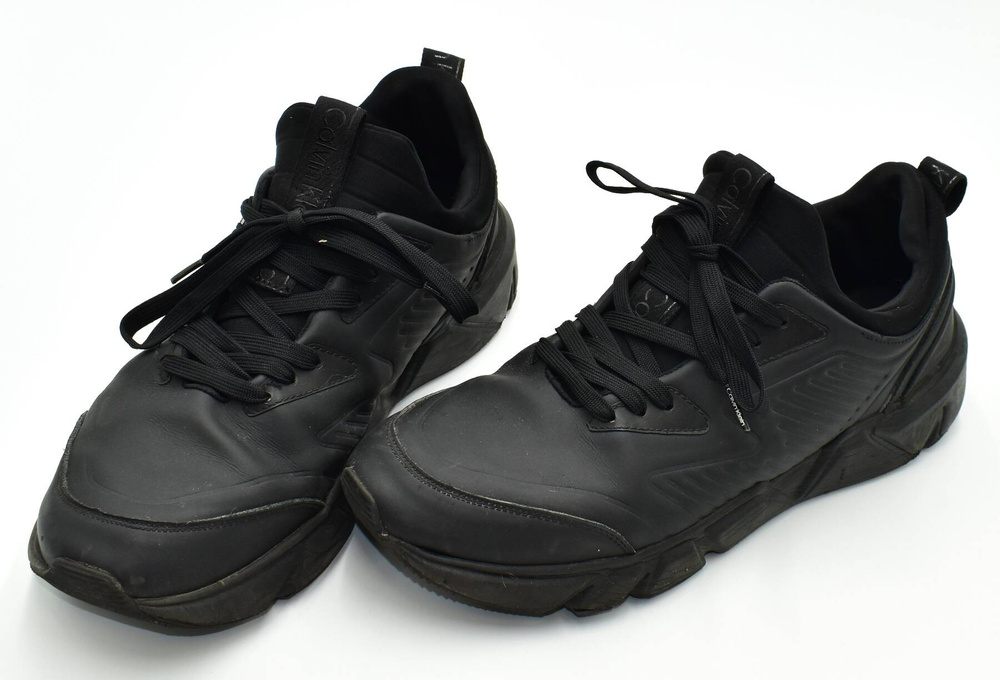 Calvin Klein Low Lace Up BUTY SPORTOWE męskie 45