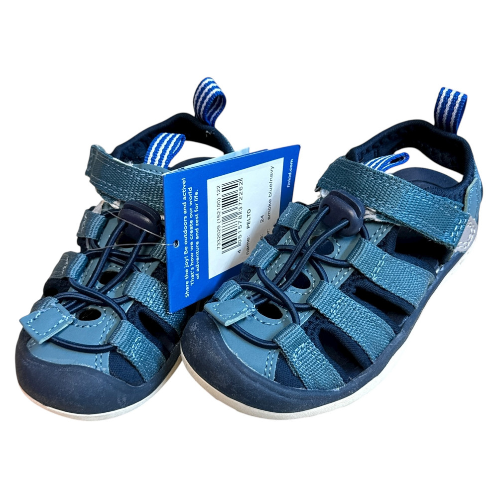 Finkid Pelto SANDAŁY dziecięce 25/24