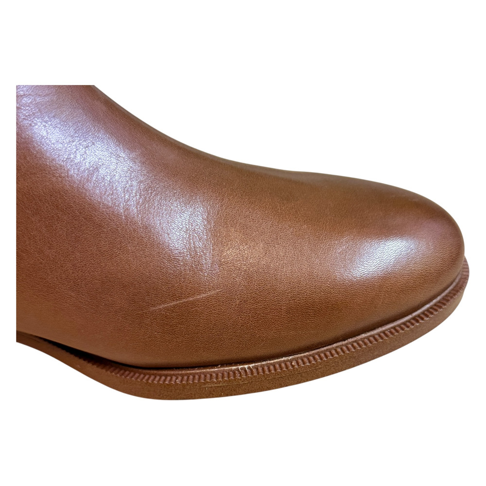 Clarks Taylor Shine BOTKI damskie 39