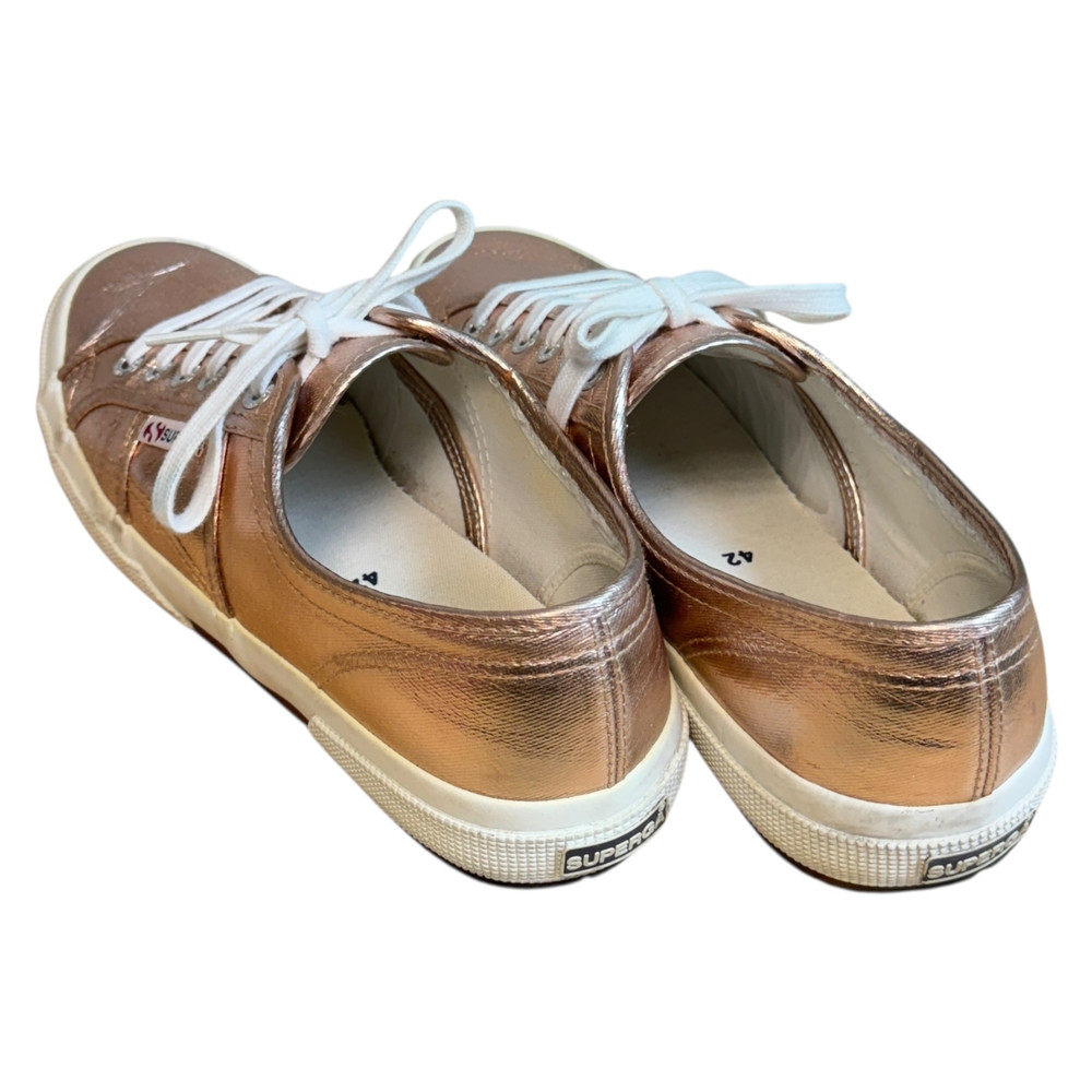 Superga 2750 Cotmetu BUTY SPORTOWE damskie 42