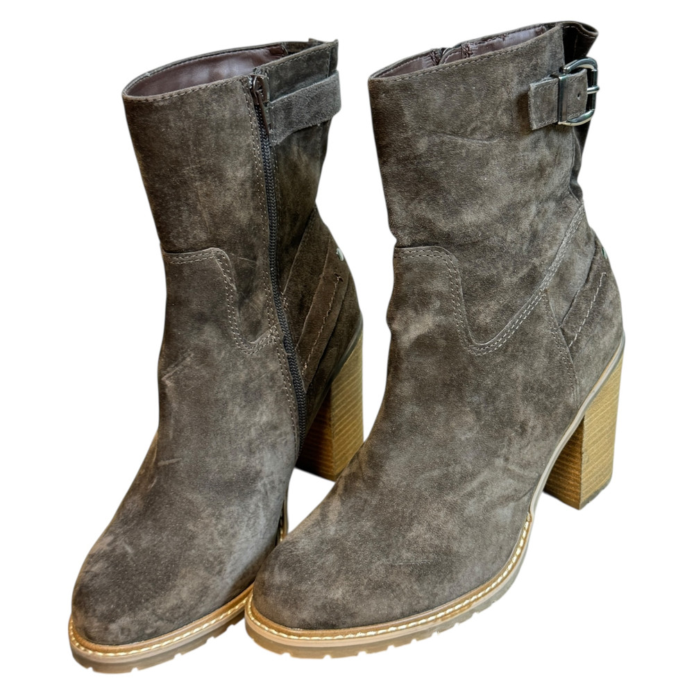 Pier One BOTKI damskie 40