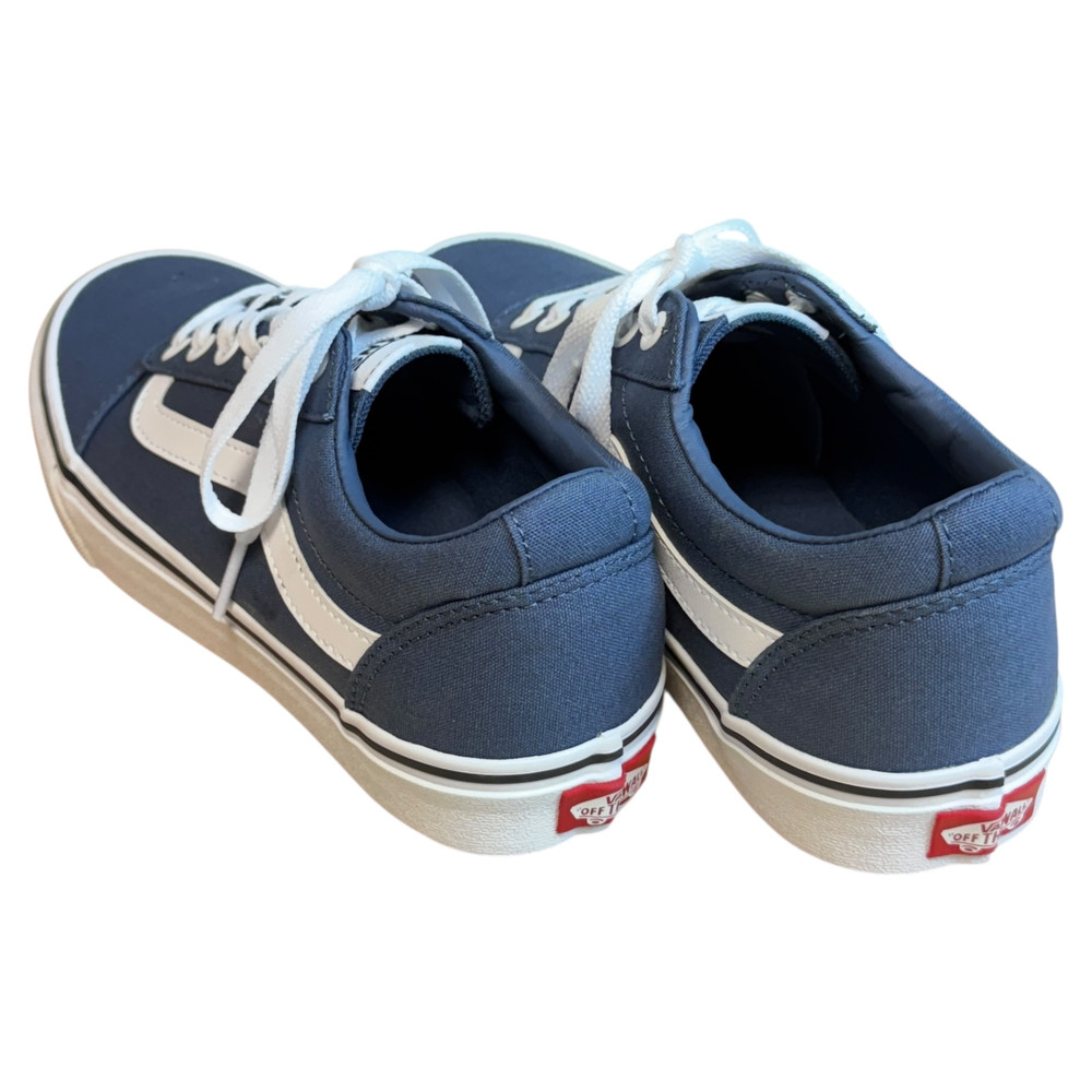 Vans Ward Skate BUTY SPORTOWE damskie 38.5/39