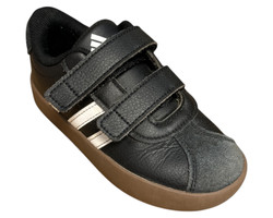 Adidas Vl Court 3.0 Cf I BUTY SPORTOWE dziecięce 26.5