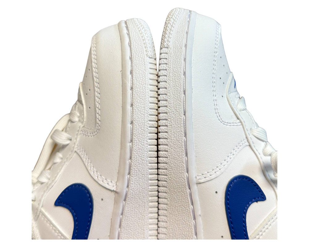 Nike Force 1 Low BUTY SPORTOWE  dziecięce 27/26