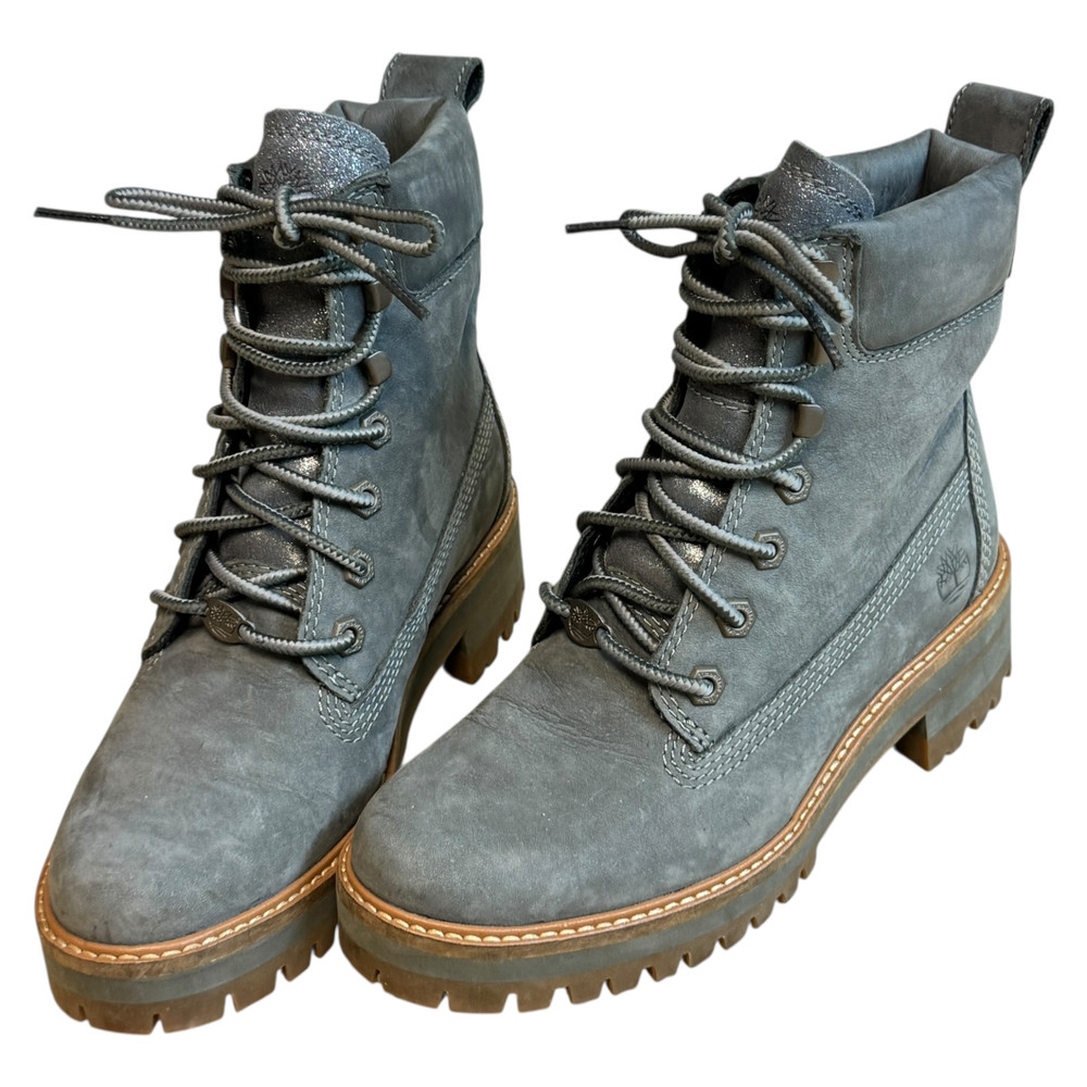Timberland BOTKI damskie 37,5