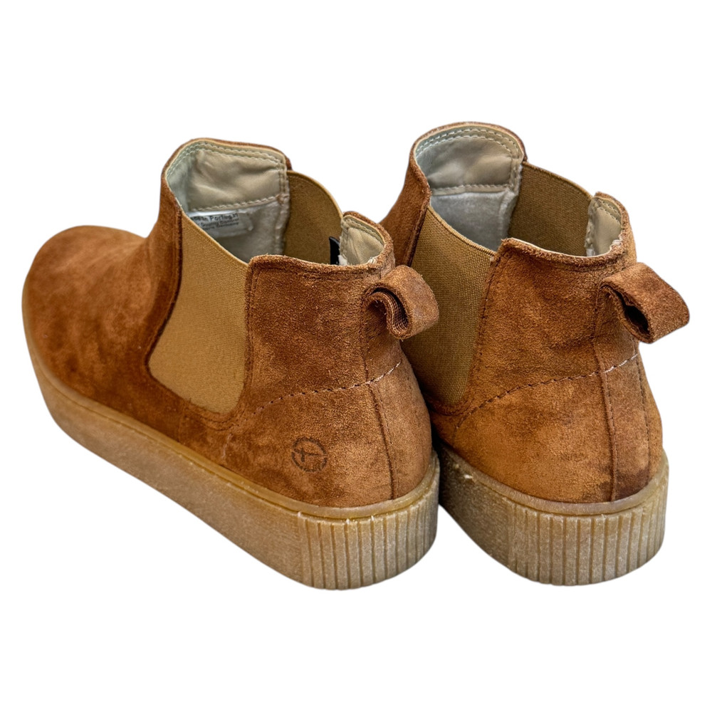 Tamaris BOTKI damskie 38