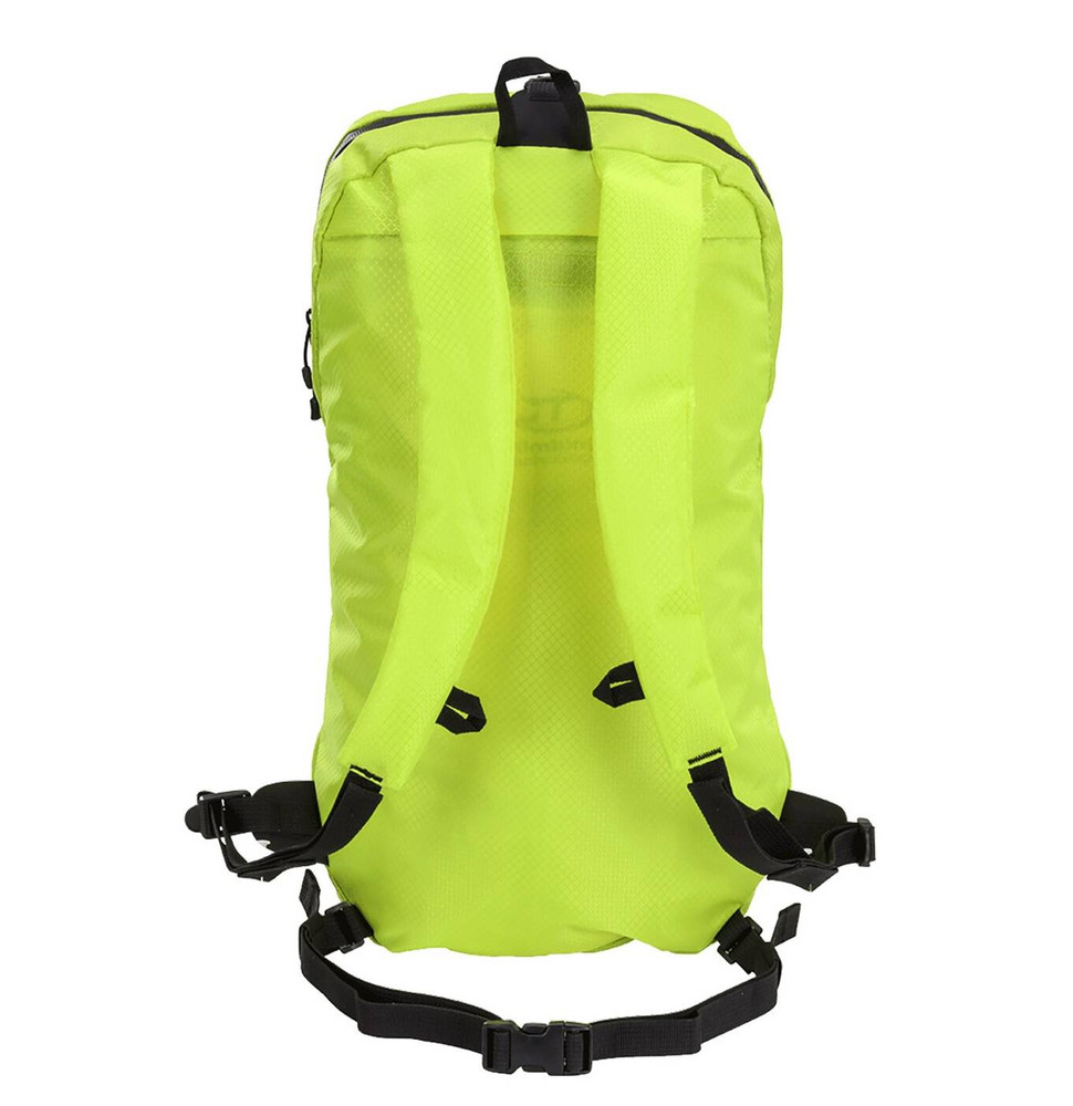 Plecak wspinaczkowy Climbing 16 l