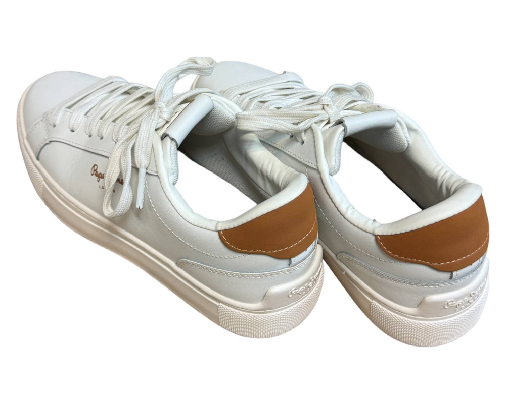 Pepe Jeans Adams Basic BUTY SPORTOWE damskie 38