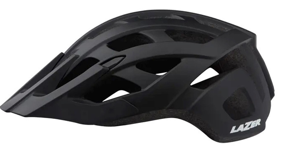 Kask rowerowy LAZER Roller M 55-59