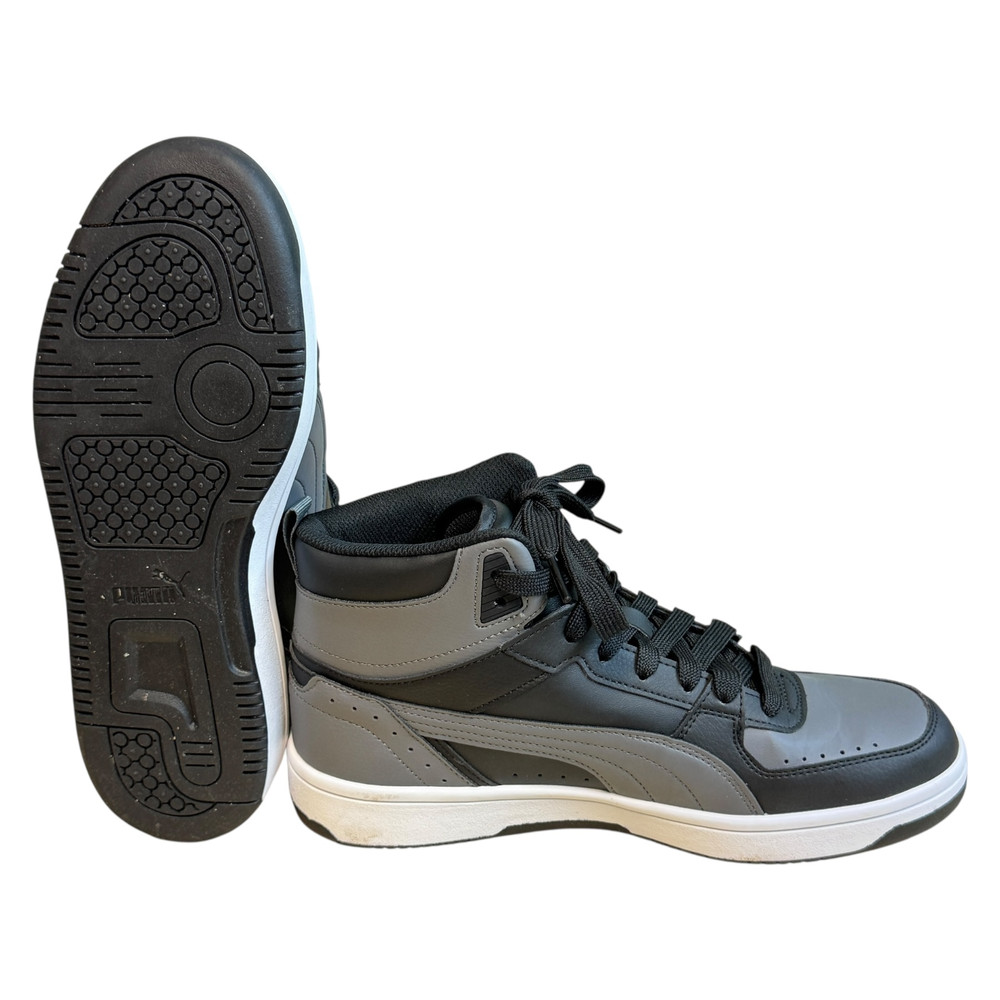 Puma Rebound Joy BUTY SPORTOWE wysokie męskie 41