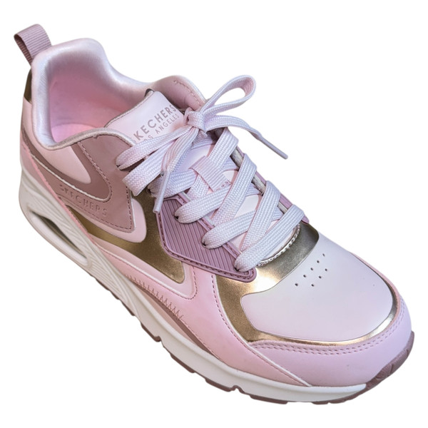 Skechers BUTY SPORTOWE damskie 36/36.5