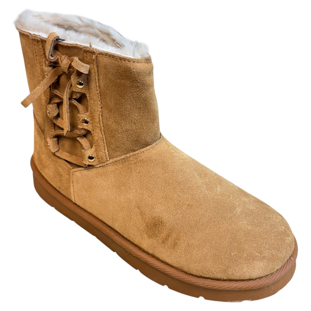 Anna Field ŚNIEGOWCE damskie 39/38