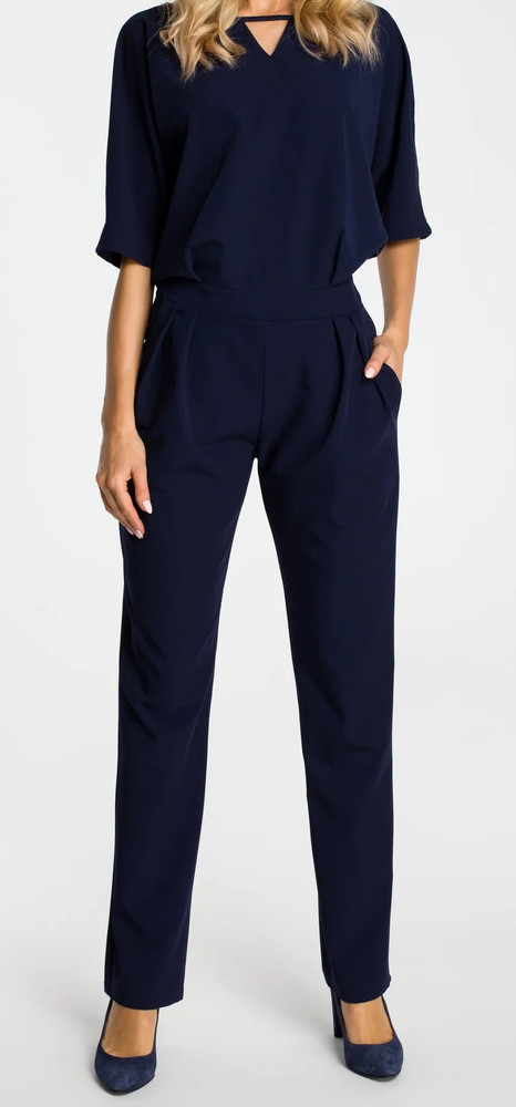 Made of Emotion kombinezon L