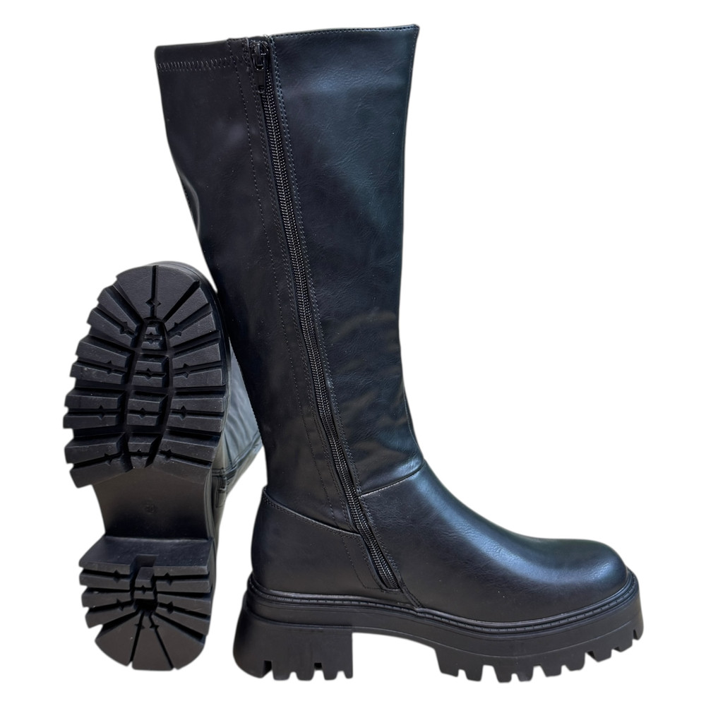 Even&Odd KOZAKI damskie 40