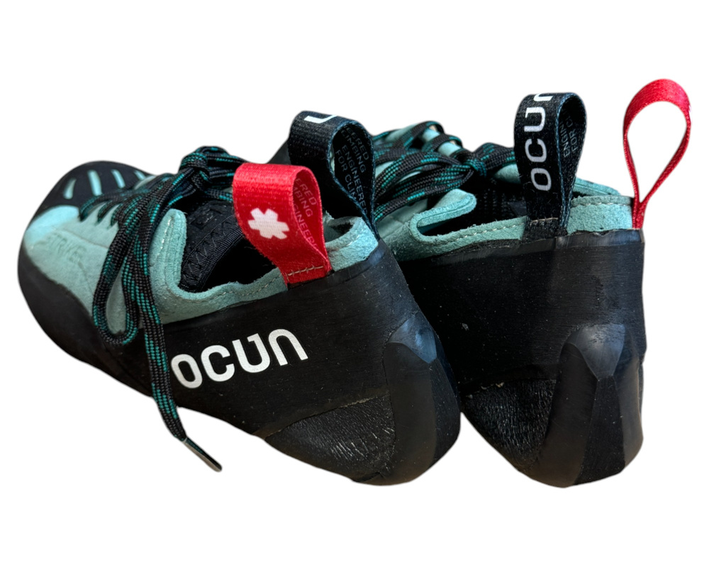 Ocun Striker LU BUTY TREKKINGOWE wspinaczkowe damskie 41