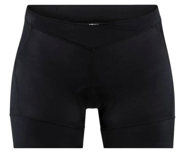 Craft 1907137-999000 W Essence Hot spodenki rowerowe M