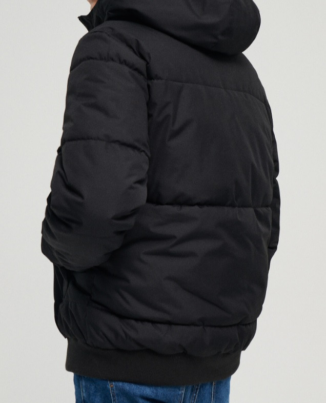 Naketano parka jacket L