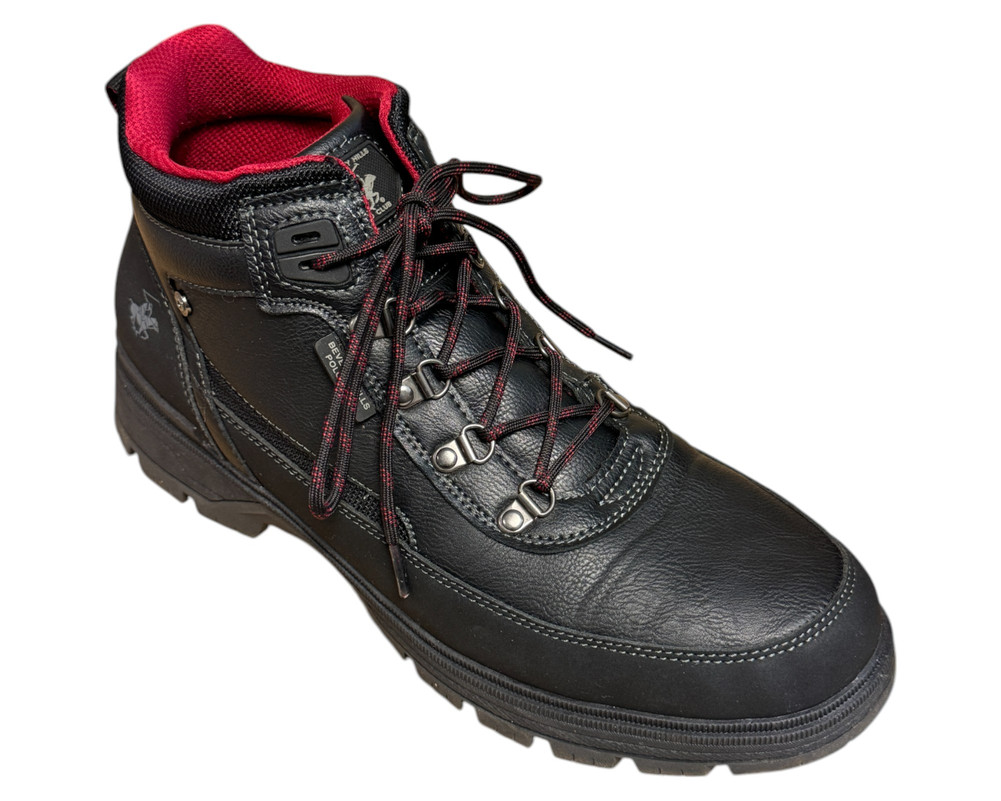 Beverly Hills Polo Club  BOTKI  męskie 46