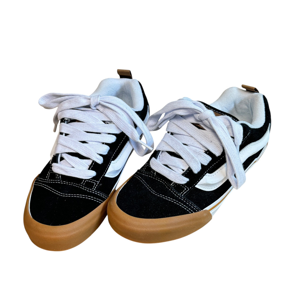 Vans Knu Skool BUTY SPORTOWE damskie 38
