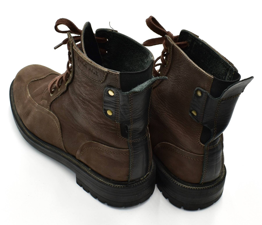 Rage Age BOTKI męskie 43