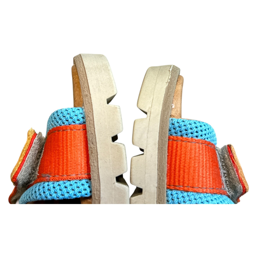 Froddo KE SANDAŁY dziecięce 27/26