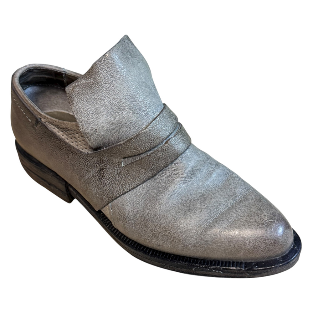 A.S.98 PÓŁBUTY damskie 36