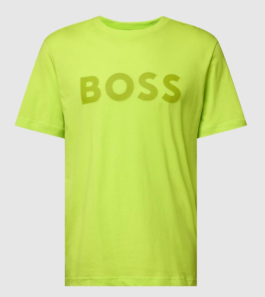 T-shirt Hugo Boss L