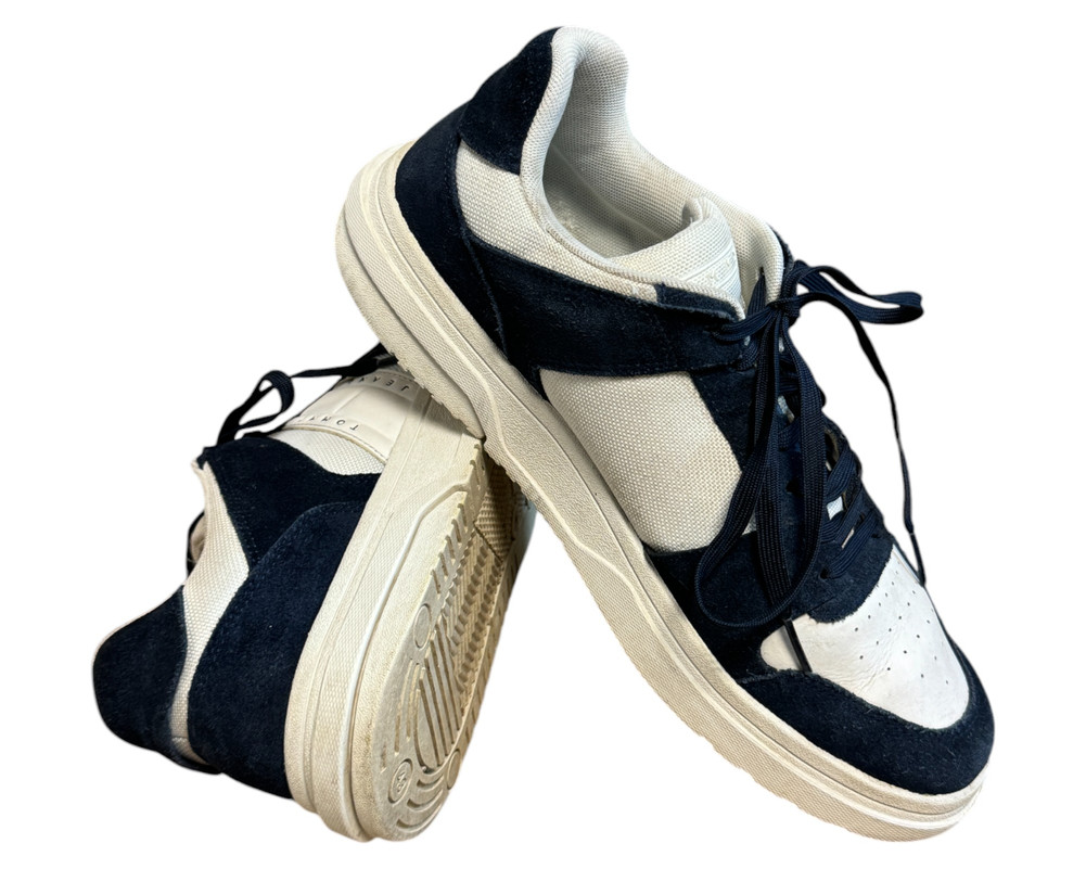 Tommy Jeans The Brooklyn BUTY SPORTOWE  męskie 43