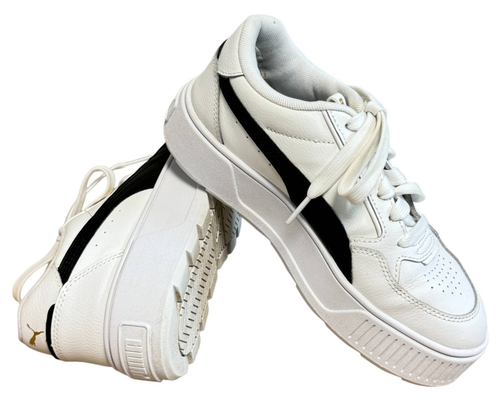 Puma Karmen Rebelle BUTY SPORTOWE damskie 37,5