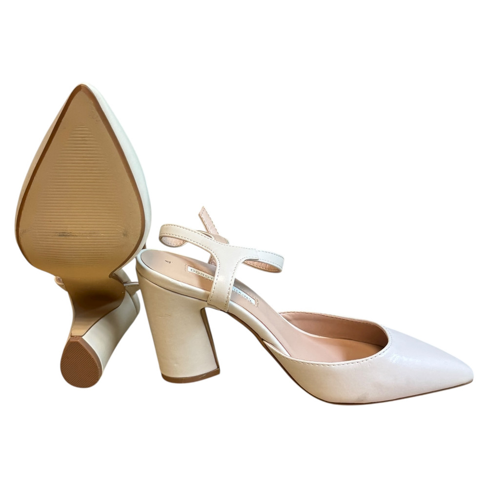 Dorothy Perkins SANDAŁY damskie 37