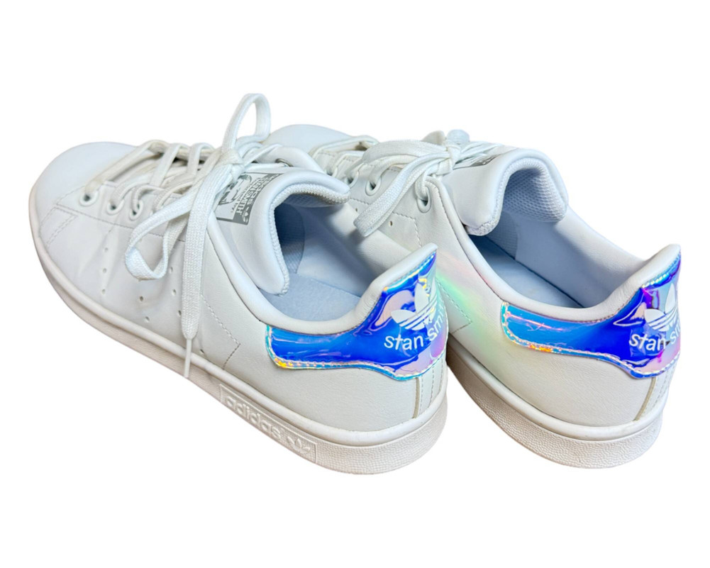 Adidas Stan Smith BUTY SPORTOWE dziecięce 37 1/3