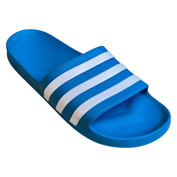 Adidas Adilette Aqua KLAPKI męskie 44,5