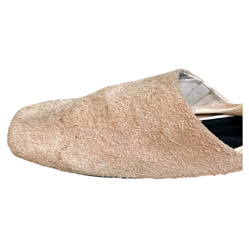 Filippa K PÓŁBUTY wsuwane damskie 41