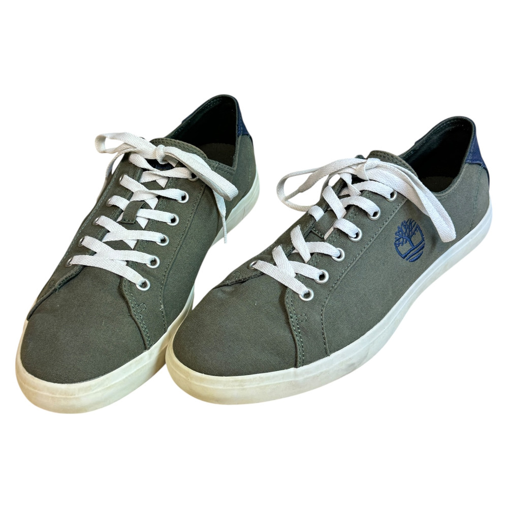 Timberland Union Wharf Lace Oxford TRAMPKI męskie 44