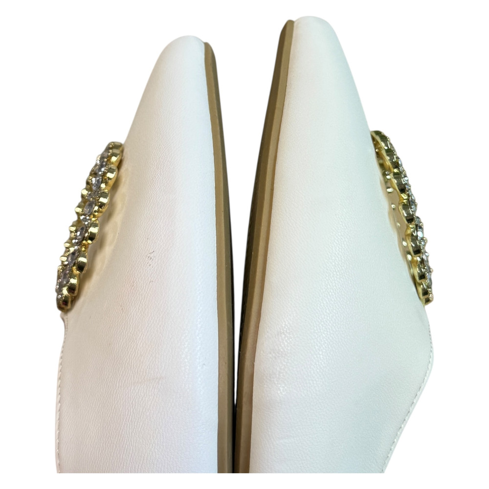 Anna Field BALERINKI damskie 44/43