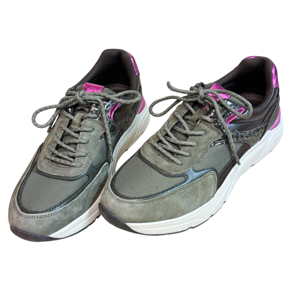 Tamaris BUTY SPORTOWE damskie 39/38