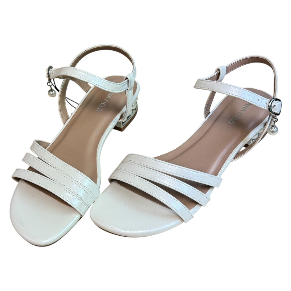 Anna Field SANDAŁY damskie 36.5/36