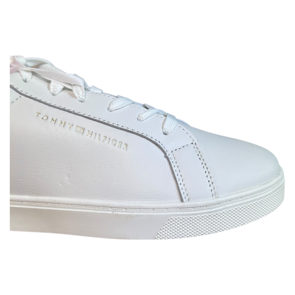Tommy Hilfiger Essential Cupsole BUTY SPORTOWE damskie 40