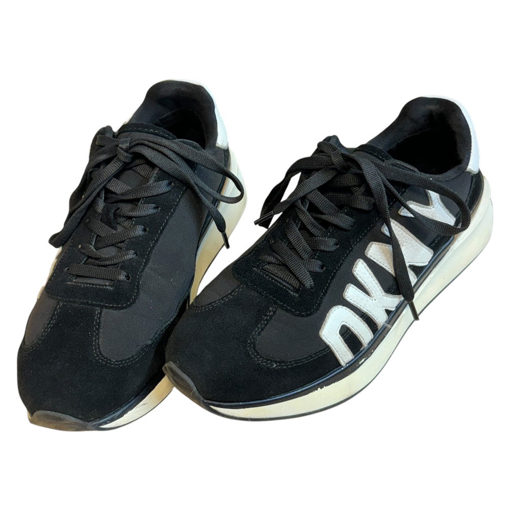 Dkny Arlan BUTY SPORTOWE  damskie 39