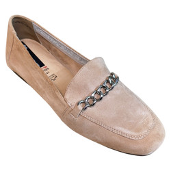 S. Oliver PÓŁBUTY wsuwane damskie 41