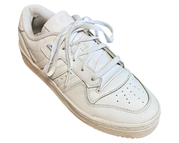 Adidas RIVALRY LOW BUTY SPORTOWE męskie 40 2/3