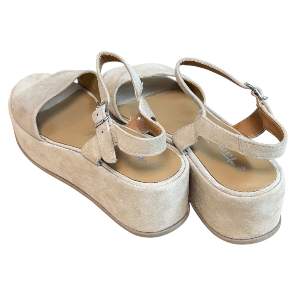 Tamaris SANDAŁY damskie 40/41