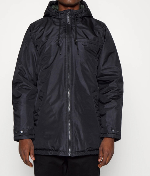 Blend Płaszcz zimowy L