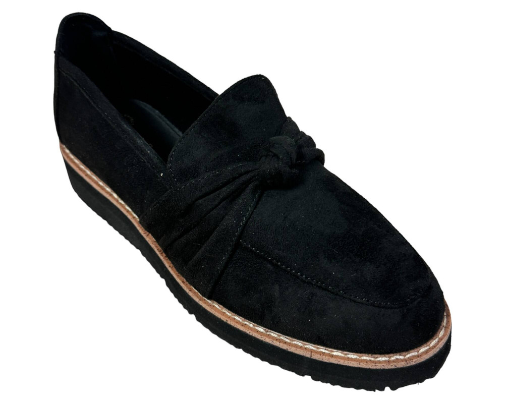 Anna Field  PÓŁBUTY wsuwane damskie 38